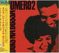 Elis Regina & Jair Rodrigues - Dois Na Bossa 2 (+Bonus)