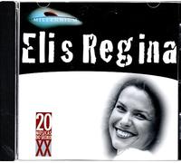 Elis Regina - Millennium