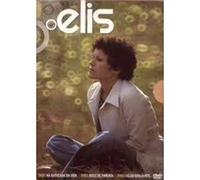 Elis Regina - Na Batucada/Doce Pimenta/Falso [Alemania] [DVD]