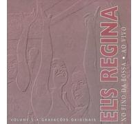 Elis Regina - No Fino Da Bossa Ao Vivo 3 (V30303