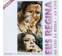 Elis Regina - No Fino Da Bossa Vol.3