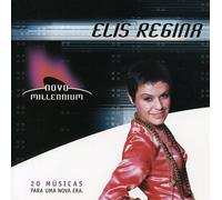 Elis Regina - Novo Millennium