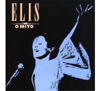 Elis Regina - O Mito