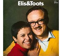 Regina, Elis & Thielemans, Toots - Elis & Toots (Ltd. ed.) [Vinilo]