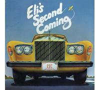 Eli's Second Coming - Eli's Second Coming [Import]