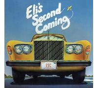 Eli'S Second Coming - Eli'S Second Coming [Vinilo]