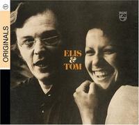 Elis & Tom by Antonio Carlos Jobim/Elis Regina (2008-06-03)