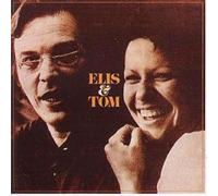 Elis & Tom Elis: (CD) Album (Importación USA)