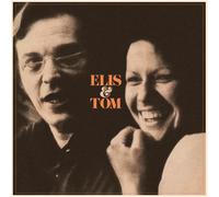 Elis & Tom [Vinilo]