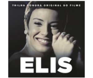 ELIS - TRILHA SONORA ORIGINAL DO FILME