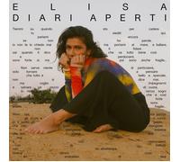 Elisa - Diarios Abiertos