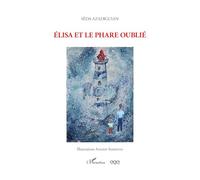 Elisa et le phare oublié