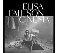 Elisa Fait Son Cinéma