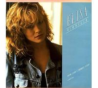 ELISA FIORILLO - How Can I Forget You?