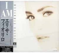 Elisa Fiorillo - I AM