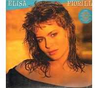 Elisa Fiorillo - Same (1987, US) / Vinyl record [Vinyl-LP]