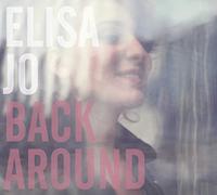 Elisa Jo - Back Around