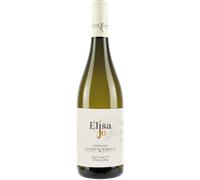 Elisa Jo blanc 2024 - Dominio du Mont Verrier