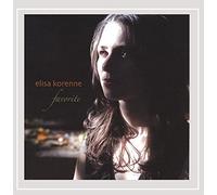 Elisa Korenne - Favorite
