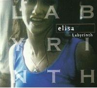 Elisa - Labyrinth (incl. 2 versions, 1997)