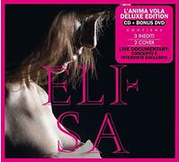 Elisa - L'anima Vola -Deluxe-