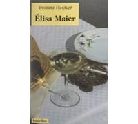 Élisa Maier (ebook)