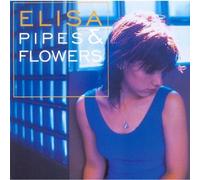 Elisa - Pipes & Flowers