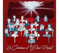 Élisa Point - Le Cinéma D'Elisa Point