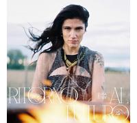 Elisa - Retorno en El Futuro / Back To The Future (2022) 2LP Vinilo