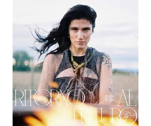 Elisa - Retorno en El Futuro / Back To The Future (2022) 2LP Vinilo