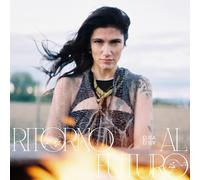 Elisa Ritorno Al Futuro / Back To The Future (CD) (Importación USA)