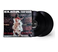 Elisa - San Siro Live 2025 Parte 1 [Vinilo]