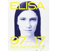 Elisa - Soundtrack 97-17 (4CD & 4DVD)