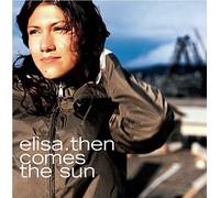 Elisa - Then Comes the Sun (Lp 180 Gr.) [Vinilo]