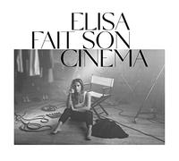 Elisa Tovati - Elisa Fait Son Cinéma