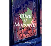 Elisa Y Marcela