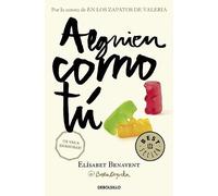 Elísabet Benavent Alguien como tu / Someone Like You (Tapa blanda) My Choice