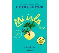 Elísabet Benavent Mi isla / My Island (Tapa blanda)