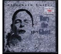 Elisabeth Cutler - Bury the Ghost (US Import)