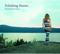 Elisabeth Cutler - Polishing Stones