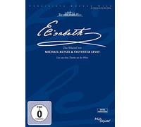 Elisabeth - Das Musical - digital remastered [Alemania] [DVD]