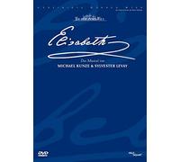 Elisabeth - Das Musical - Live aus dem Theater an der Wien [Alemania] [DVD]