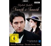 Elisabeth Gaskells North and South (2004) (2 Disc Set) [Alemania] [DVD]