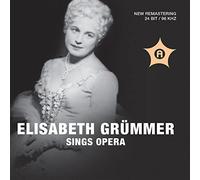 Elisabeth Grummer sings Opera