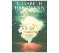 Elisabeth Herrmann Das Kindermadchen (Tapa blanda)