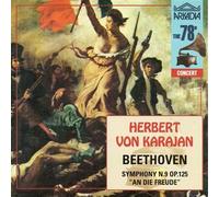 Elisabeth Hongen - Symphonie Nr. 9