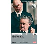 Elisabeth II. / Thomas Bernhard [Alemania] [DVD]