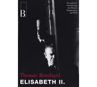 Elisabeth II. - Thomas Bernhard [Alemania] [DVD]
