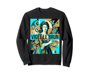 Élisabeth Louise Vigée Le Brun - Pintor francés Historia del Arte Sudadera