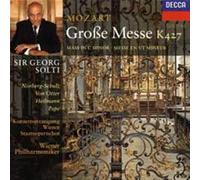 Mozart: Mass in C Minor